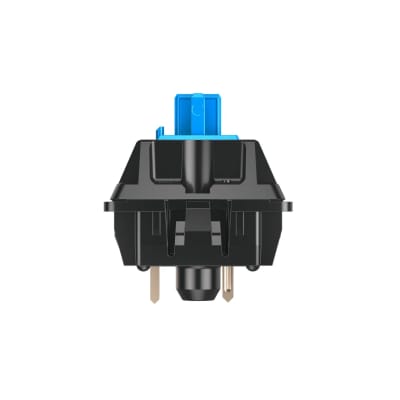 Cherry Mx2A Blue - view 5