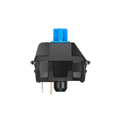Cherry Mx2A Blue - view 4