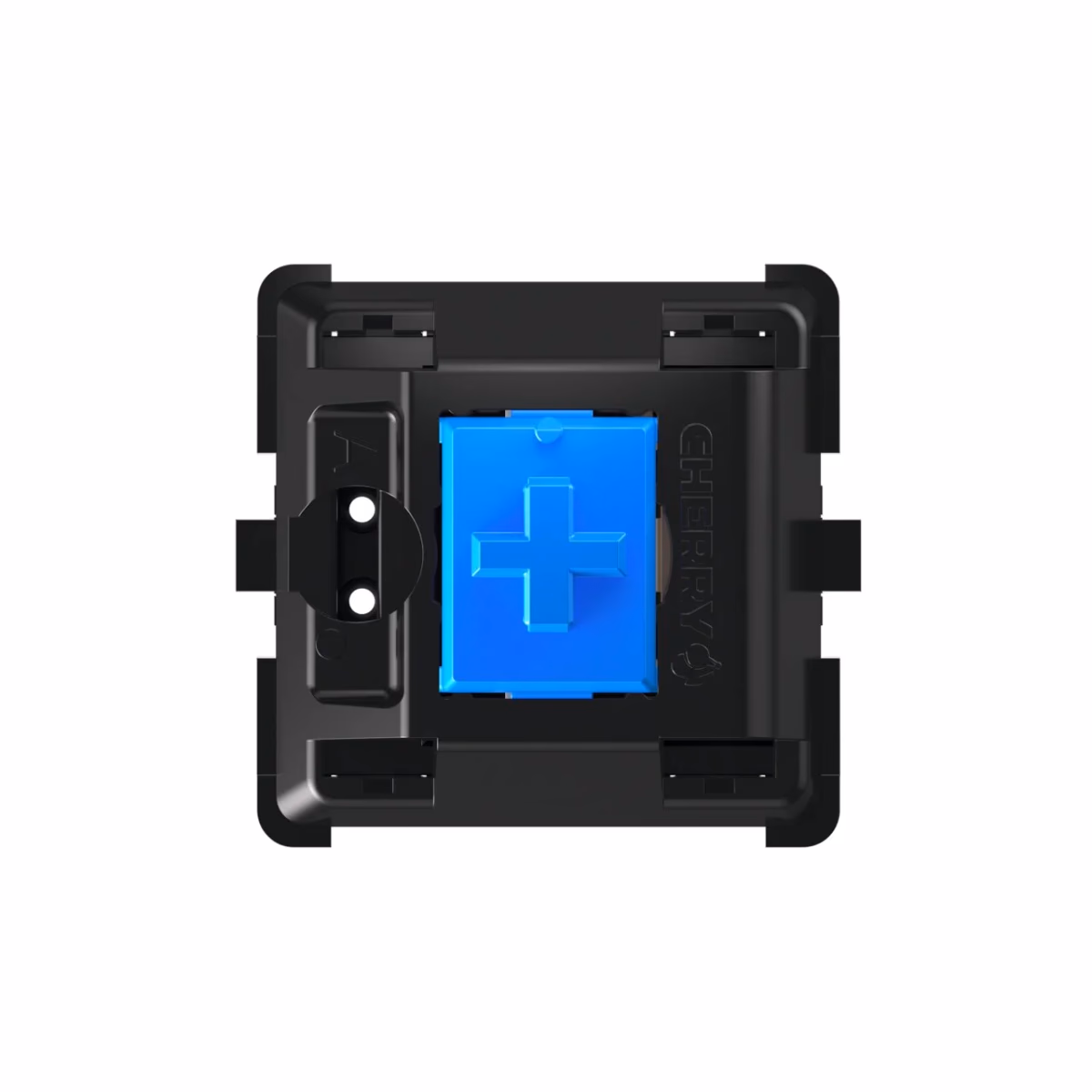 Cherry Mx2A Blue - view 2