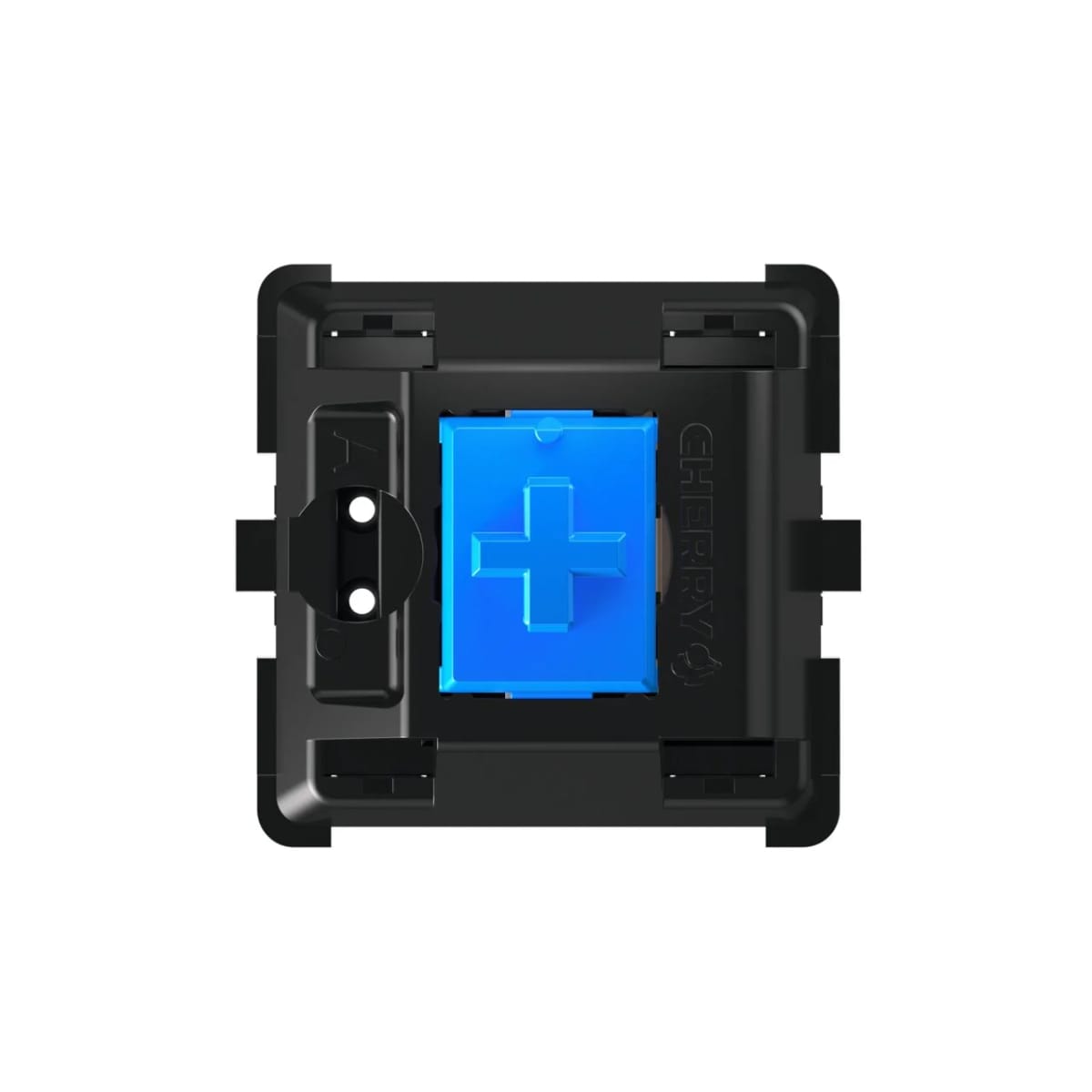 Cherry Mx2A Blue - view 2