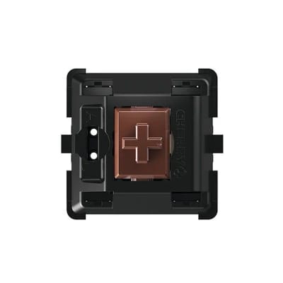 Cherry MX Brown - view 2