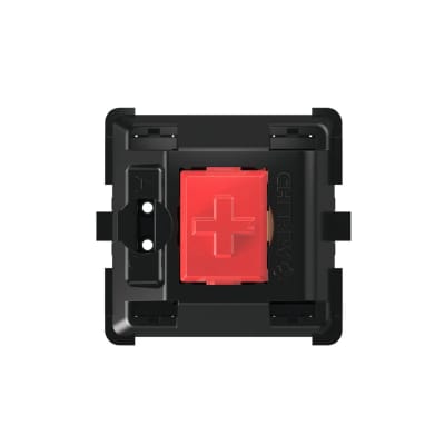 Cherry MX Red - view 2