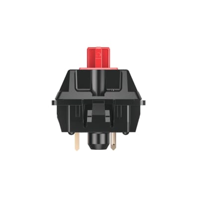 Cherry MX Red - view 5