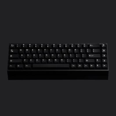 KBDfans Tofu65 - view 3