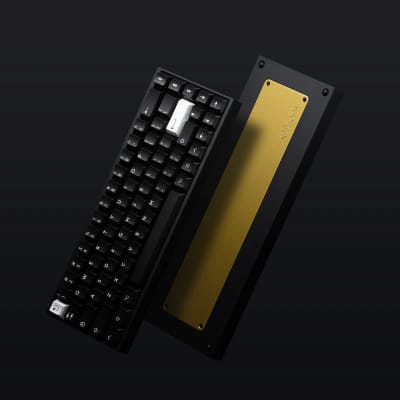 KBDfans Tofu65 - view 2