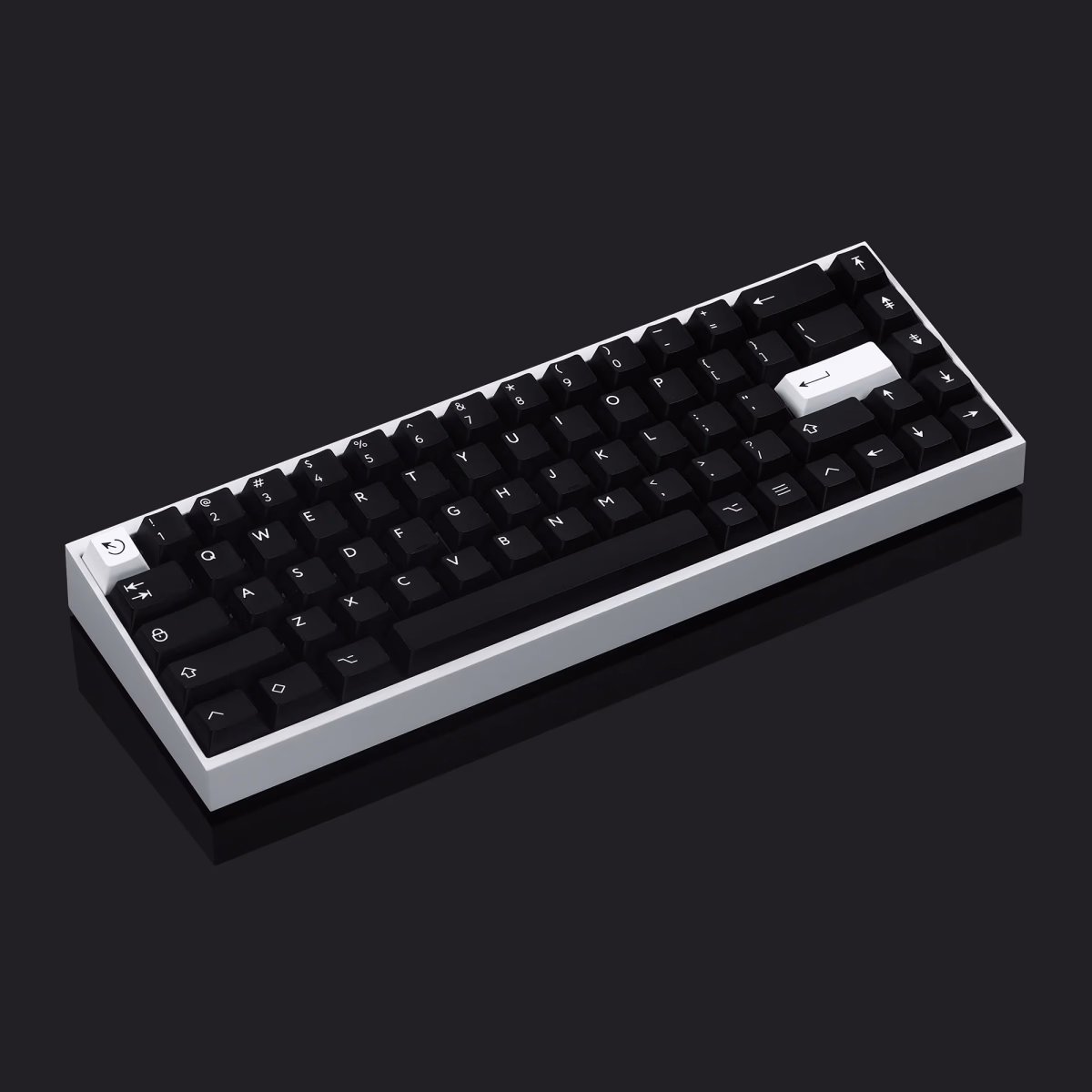 KBDfans Tofu65
