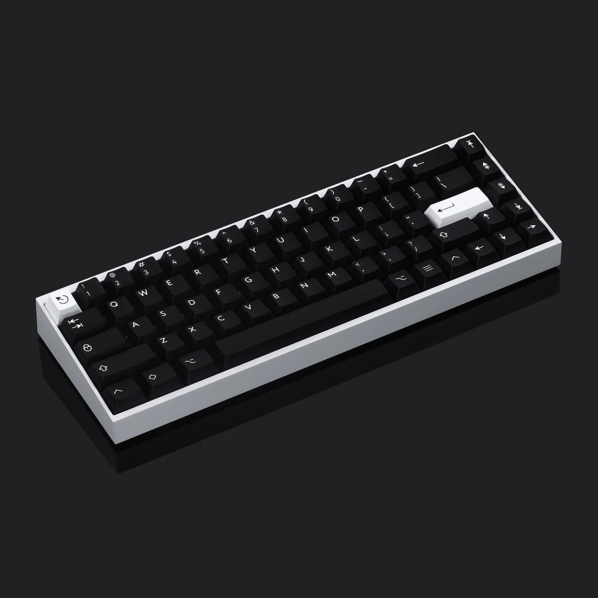 KBDfans Tofu65