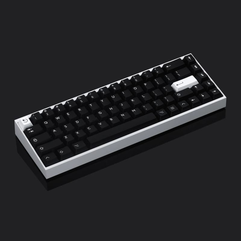 KBDfans Tofu65