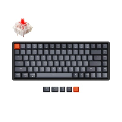 Keychron K2 - view 5