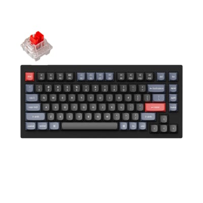 Keychron V1 - view 3