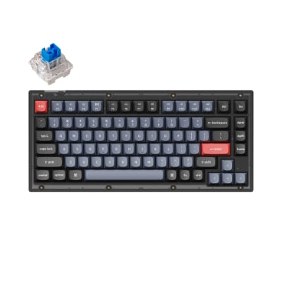 Keychron V1 - view 4