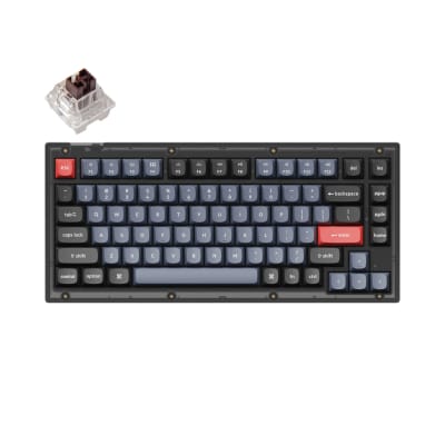 Keychron V1 - view 5