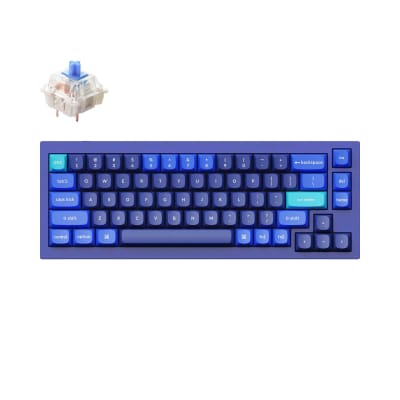 Keychron Q2 - view 5