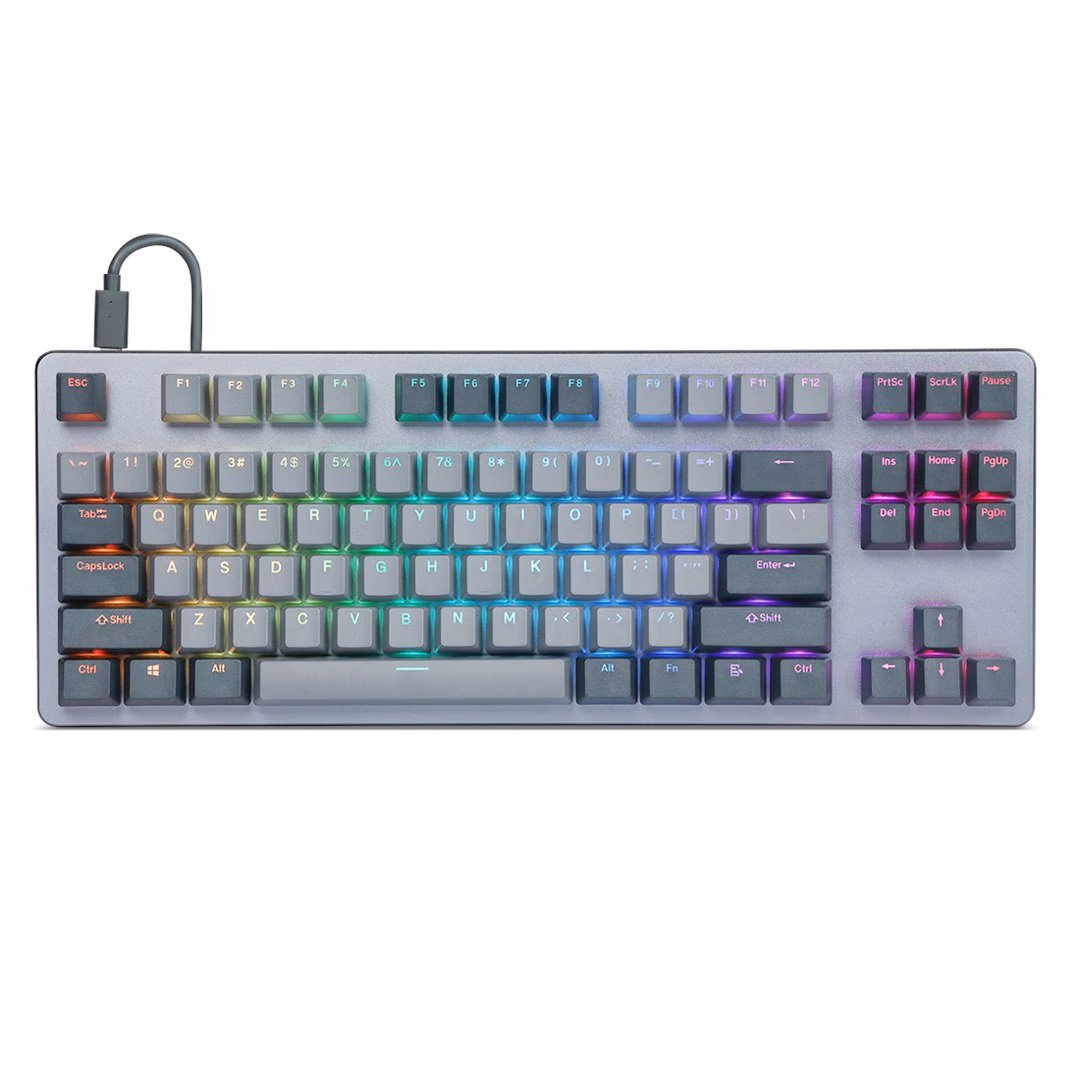 Drop CTRL