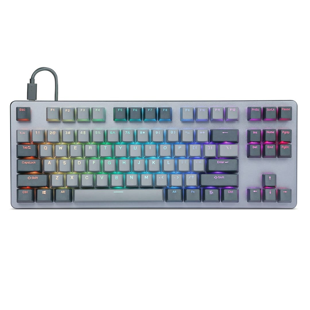 Drop CTRL