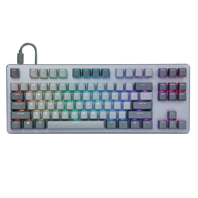 Drop CTRL