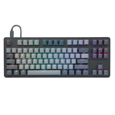 Drop CTRL - view 2