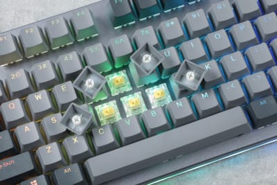 Drop CTRL - view 4
