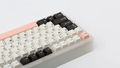 GMK Olivia - view 4