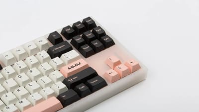 GMK Olivia - view 3