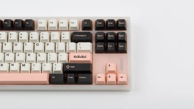 GMK Olivia - view 2