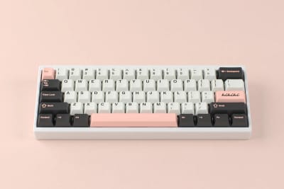GMK Olivia - view 5