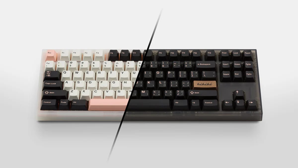 GMK Olivia
