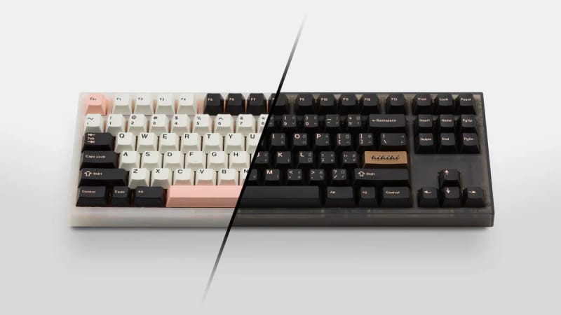GMK Olivia
