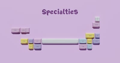 DSA Pastel - view 5