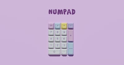 DSA Pastel - view 3
