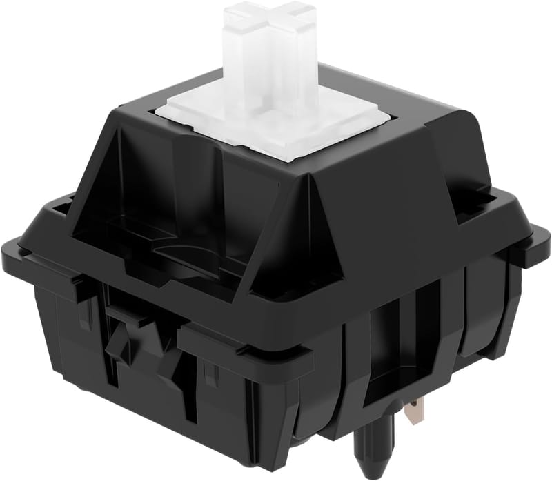 Durock POM Linear