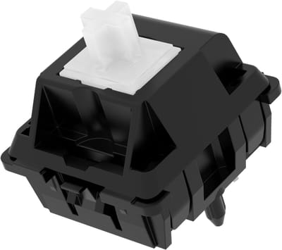Durock POM Linear - view 2