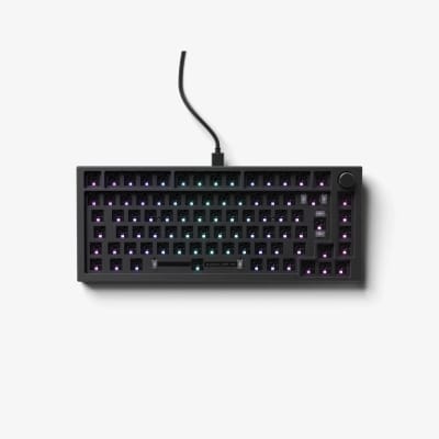 GMMK Pro - view 3