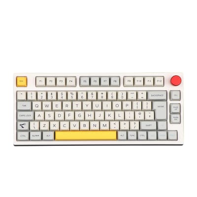 Epomaker TH80 - view 3