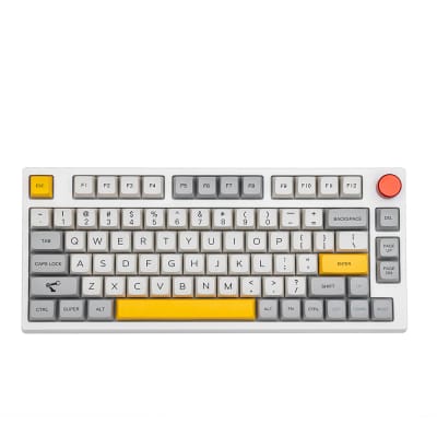 Epomaker TH80 - view 4