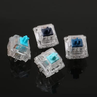 ZealPC Zealios V2 - view 2