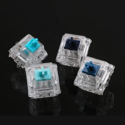 ZealPC Zealios V2 - view 3