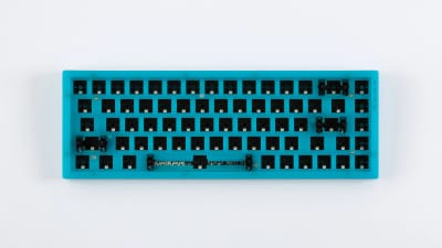 NovelKeys NK65 - view 3