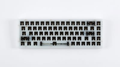 NovelKeys NK65 - view 4