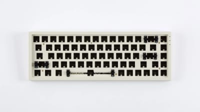 NovelKeys NK65 - view 2