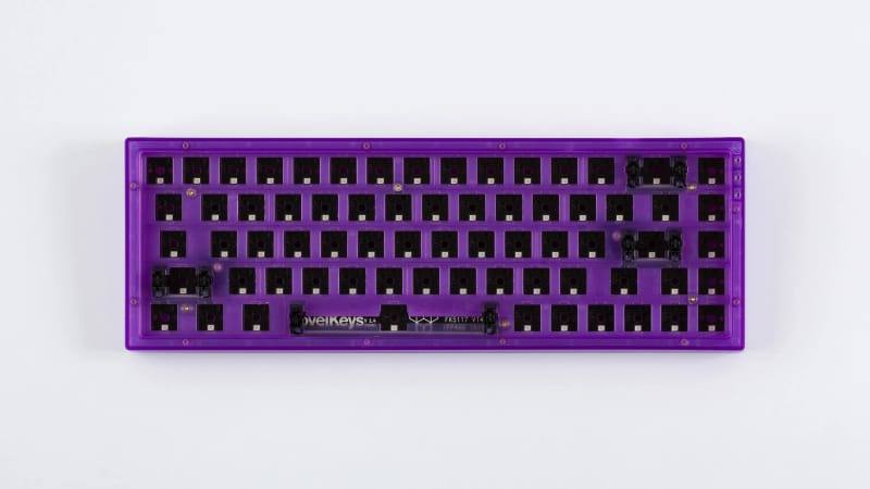 NovelKeys NK65