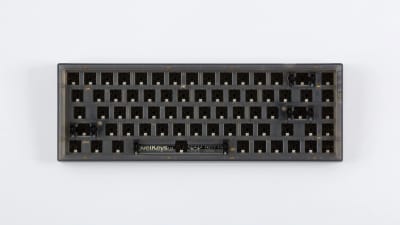 NovelKeys NK65 - view 5