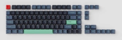 Keychron OEM Double-Shot - view 3