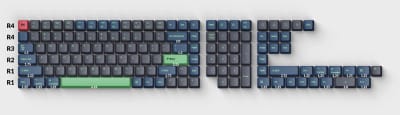 Keychron OEM Double-Shot - view 2