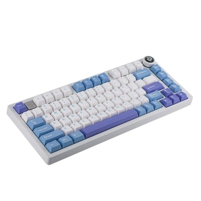 Leobog Hi75 - view 3