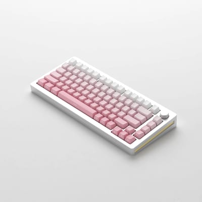 MonsGeek M1W SP - view 4