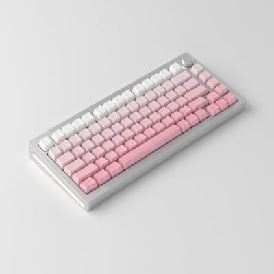MonsGeek M1W SP - view 3