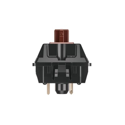 Cherry Mx2A Brown - view 5