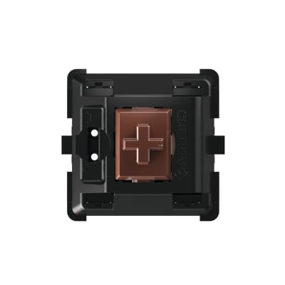 Cherry Mx2A Brown - view 2