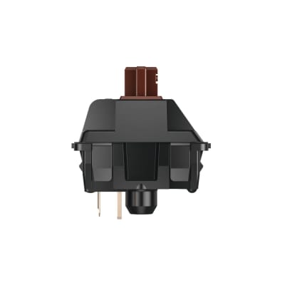 Cherry Mx2A Brown - view 4